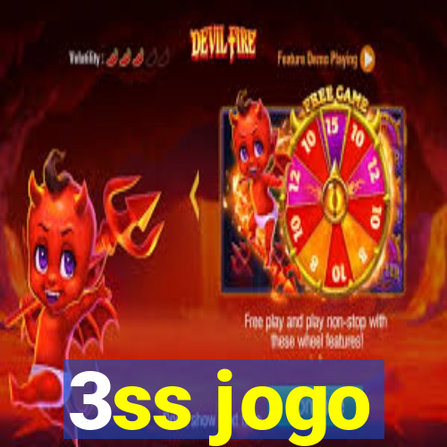 3ss jogo